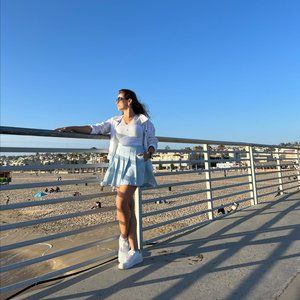 Meet your Posher, Silvane